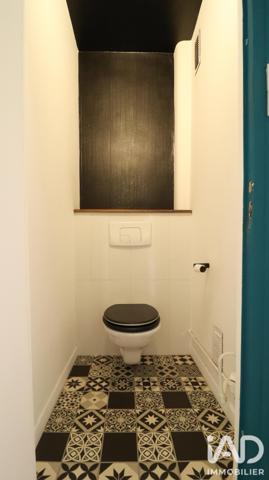 Location appartement 3 pièces 56,4 m² Limoges