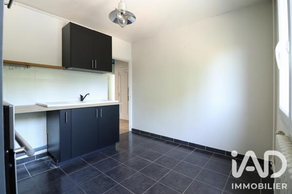 Location appartement 3 pièces 56,4 m² Limoges