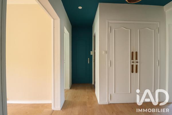 Location appartement 3 pièces 56,4 m² Limoges