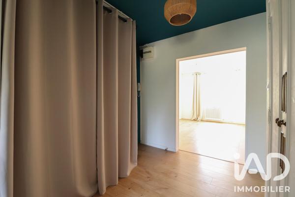 Location appartement 3 pièces 56,4 m² Limoges