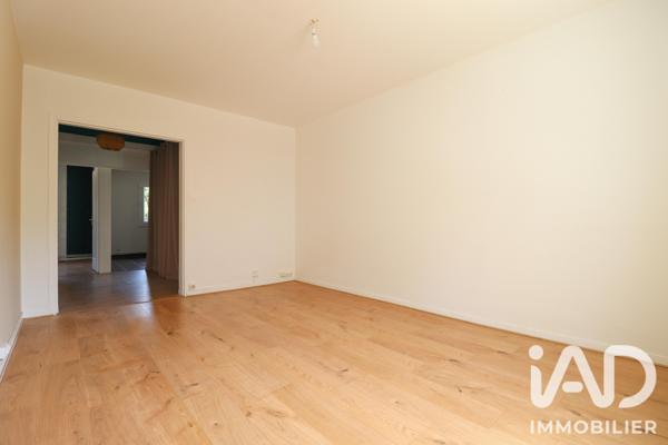 Location appartement 3 pièces 56,4 m² Limoges