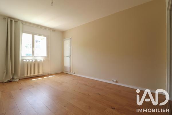 Location appartement 3 pièces 56,4 m² Limoges