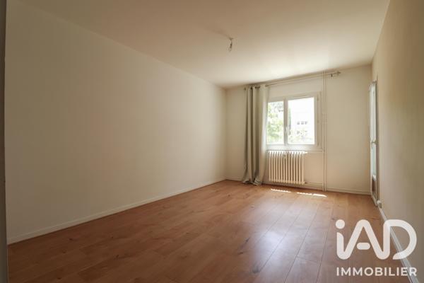 Location appartement 3 pièces 56,4 m² Limoges