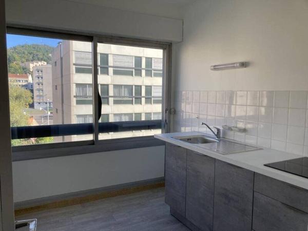 Appartement 2 pièces                                        - 43000 Le Puy-en-Velay Réf : 11612