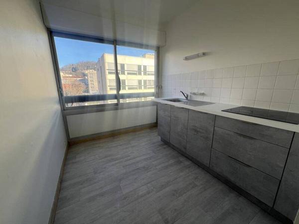 Appartement 2 pièces                                        - 43000 Le Puy-en-Velay Réf : 11612