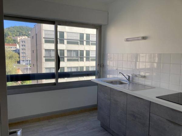 Appartement 2 pièces                                        - 43000 Le Puy-en-Velay Réf : 11612