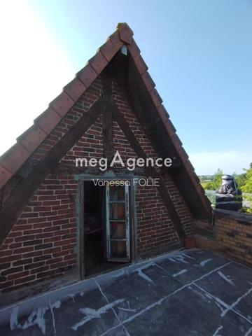 Maison à LE FOSSE, 76440 - 3 pièces 90m²