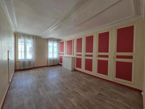 Achat - Maison Château-Renard 45220 4 pièces 113 m 2 273 m 2