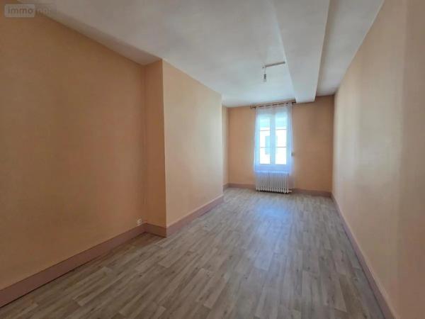 Achat - Maison Château-Renard 45220 4 pièces 113 m 2 273 m 2