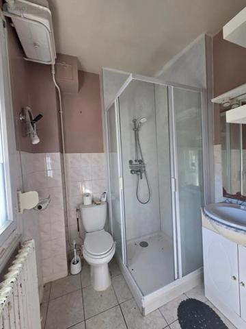 Achat - Maison Château-Renard 45220 4 pièces 113 m 2 273 m 2