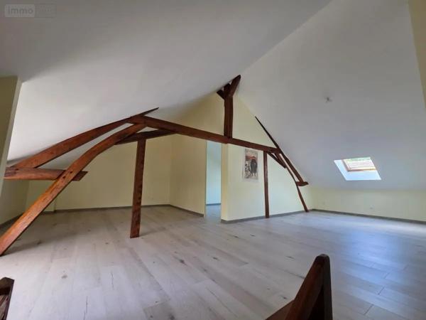 Achat - Maison Château-Renard 45220 4 pièces 113 m 2 273 m 2