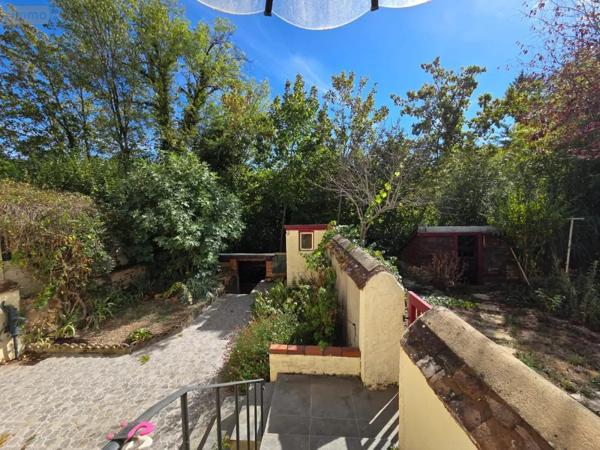 Achat - Maison Château-Renard 45220 4 pièces 113 m 2 273 m 2