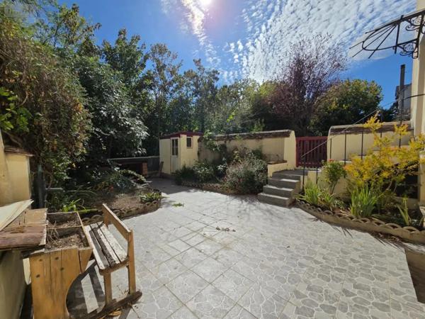 Achat - Maison Château-Renard 45220 4 pièces 113 m 2 273 m 2