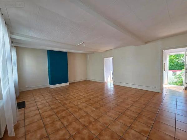 Achat - Maison Château-Renard 45220 4 pièces 113 m 2 273 m 2