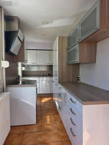 Achat - Maison Château-Renard 45220 4 pièces 113 m 2 273 m 2