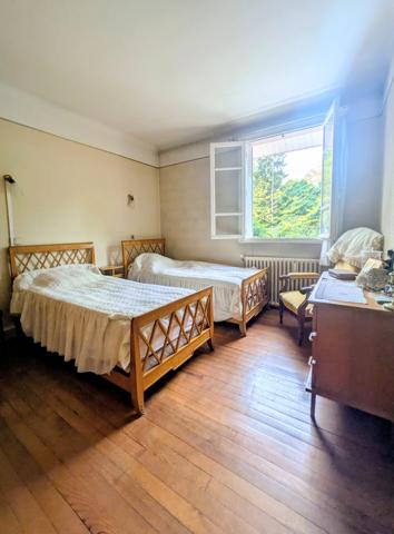 Tarbes (65000) Maison face au Jardin Massey