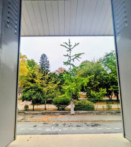 Tarbes (65000) Maison face au Jardin Massey