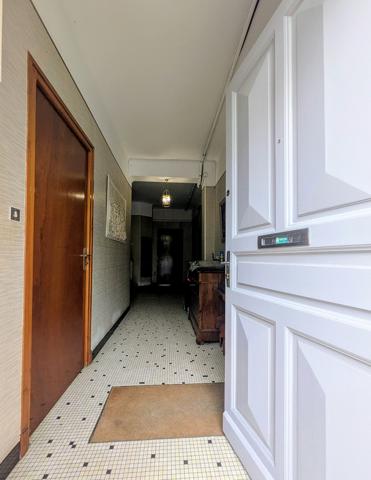 Tarbes (65000) Maison face au Jardin Massey