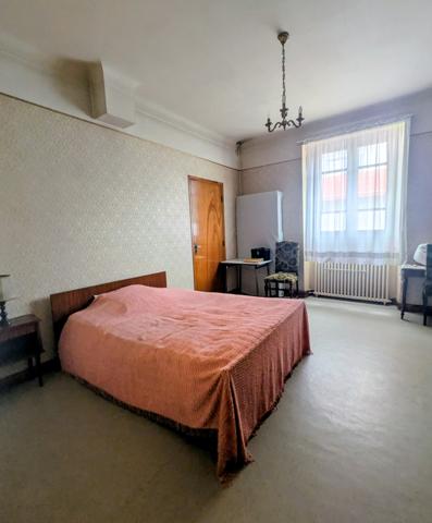 Tarbes (65000) Maison face au Jardin Massey