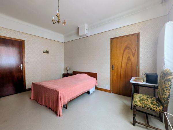 Tarbes (65000) Maison face au Jardin Massey