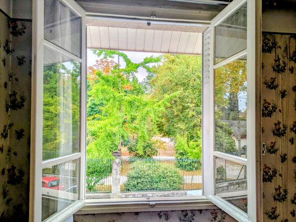 Tarbes (65000) Maison face au Jardin Massey