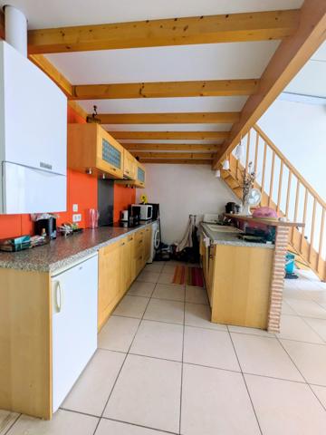 Tarbes (65000) Maison face au Jardin Massey