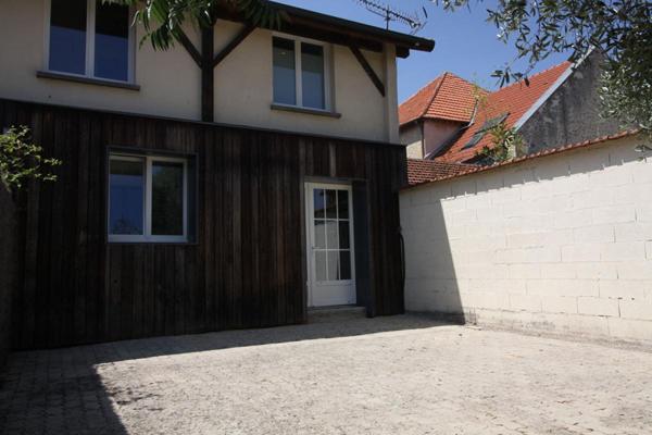 51110 Bourgogne maison 2 pièce(s) 47 m2