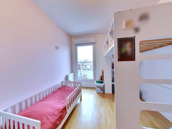 Appartement Montreuil 3 pièce(s) 71 m2