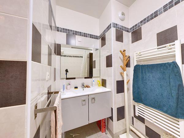 Appartement Montreuil 3 pièce(s) 71 m2