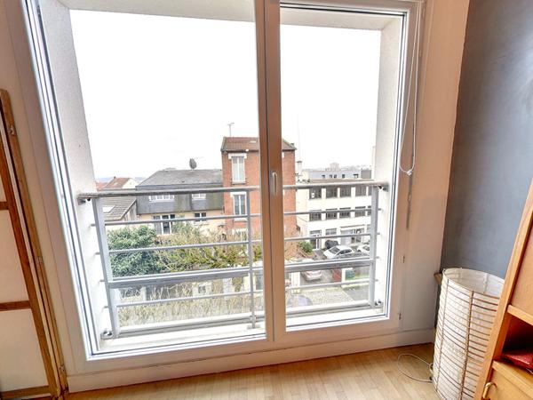 Appartement Montreuil 3 pièce(s) 71 m2