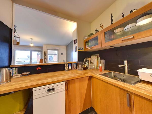 Appartement Montreuil 3 pièce(s) 71 m2