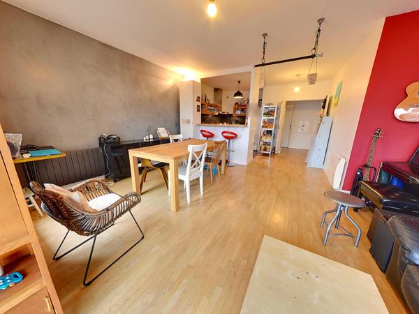 Appartement Montreuil 3 pièce(s) 71 m2