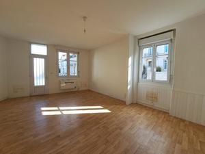 Location - Appartement T2 Chantenay - Procé - Monselet