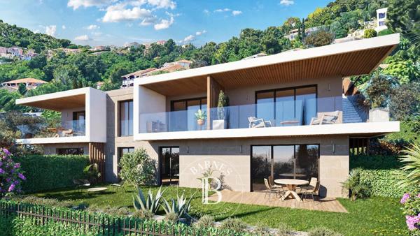 Èze, Appartement  88 m² à vendre