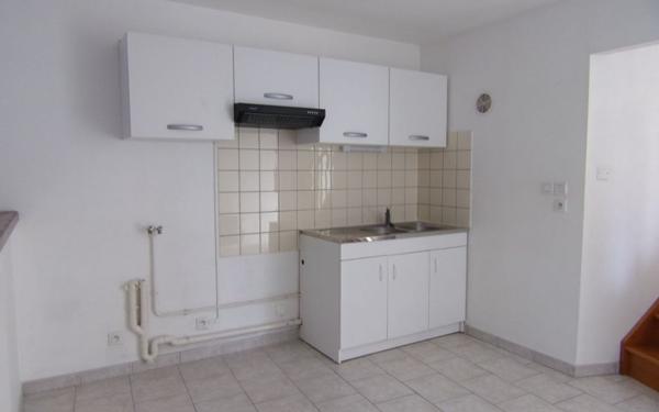 Maison à louer    3 pièces •  Bellegarde