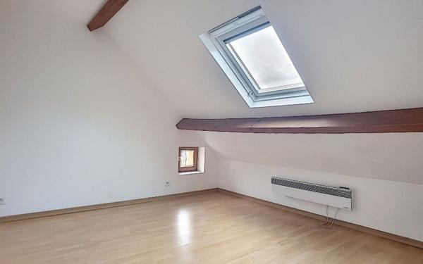 Maison à louer    3 pièces •  Bellegarde