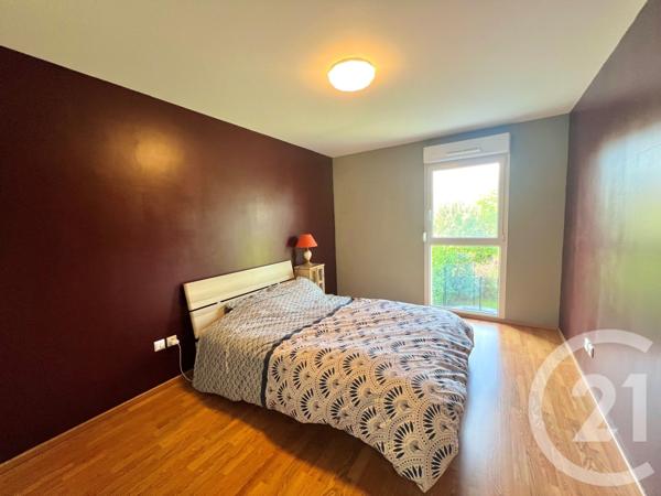 Appartement F4 à vendre  4 pièces - 79 m2 WOIPPY - 57