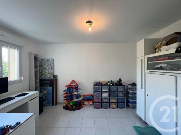 Appartement F4 à vendre  4 pièces - 79 m2 WOIPPY - 57