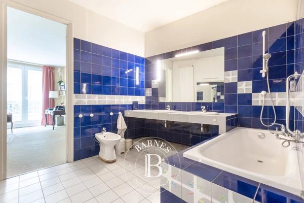 Paris 8ème, Appartement 2 Chambres -  103 m² à vendre