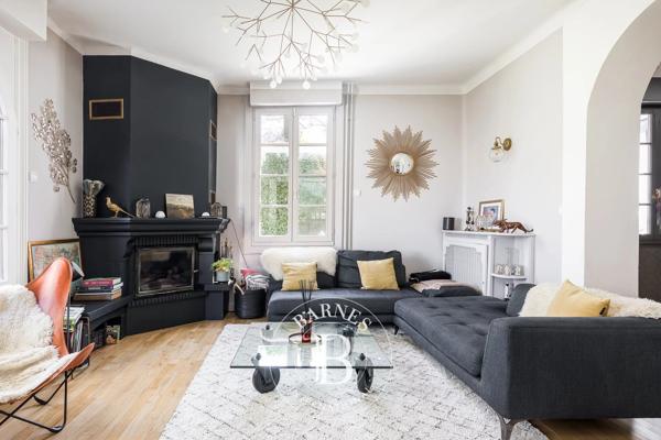 Toulouse, Maison 6 Chambres -  220 m² à vendre