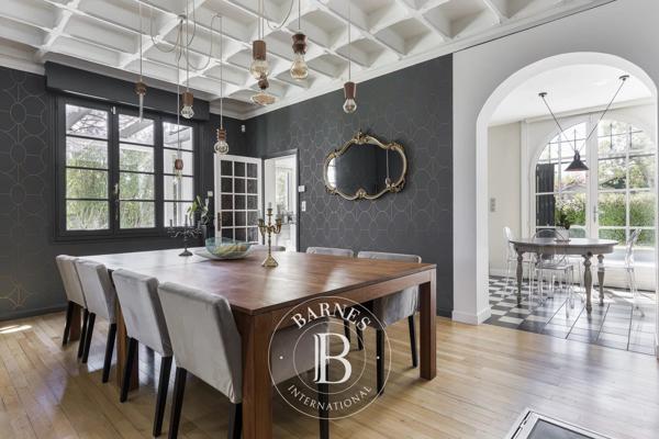 Toulouse, Maison 6 Chambres -  220 m² à vendre