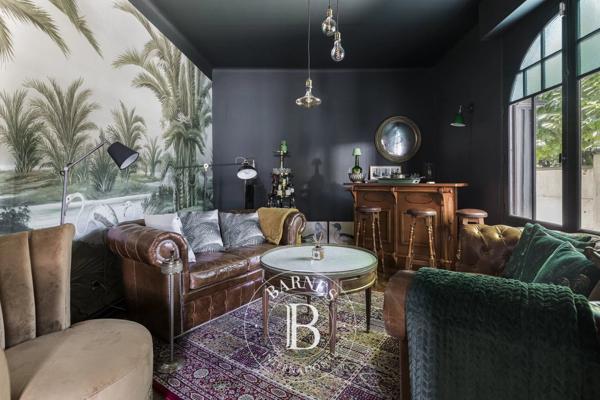 Toulouse, Maison 6 Chambres -  220 m² à vendre