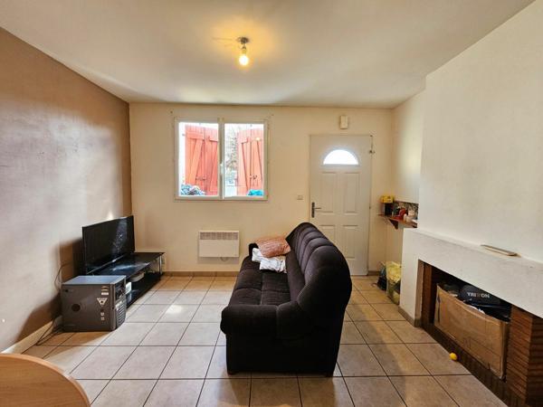 Appartement à vendre    3 pièces • 51,61 m2 Mont-de-Marsan