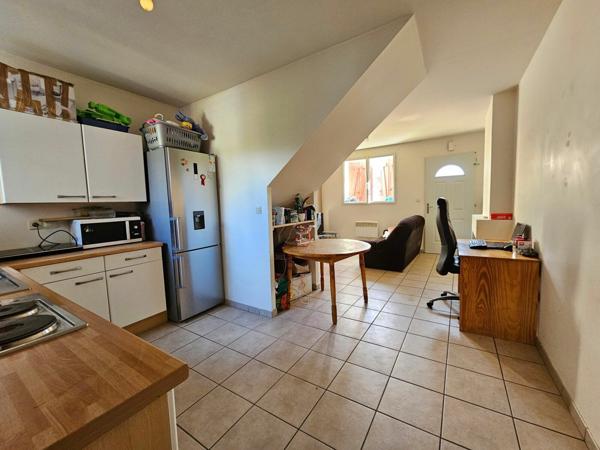 Appartement à vendre    3 pièces • 51,61 m2 Mont-de-Marsan