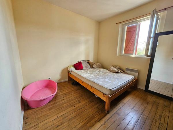 Appartement à vendre    3 pièces • 51,61 m2 Mont-de-Marsan