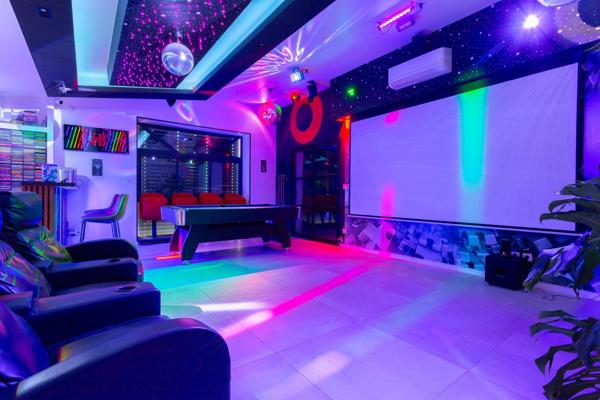 Propriété de caractère alliant authenticité et modernité