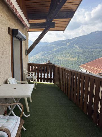 Immobilier Bozel (73350) – Maison de village 122m2 – 630 000 €