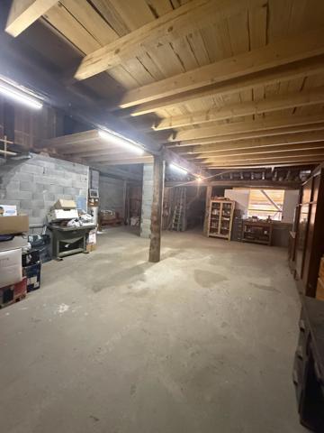 Immobilier Bozel (73350) – Maison de village 122m2 – 630 000 €