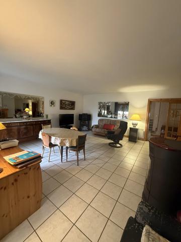 Immobilier Bozel (73350) – Maison de village 122m2 – 630 000 €