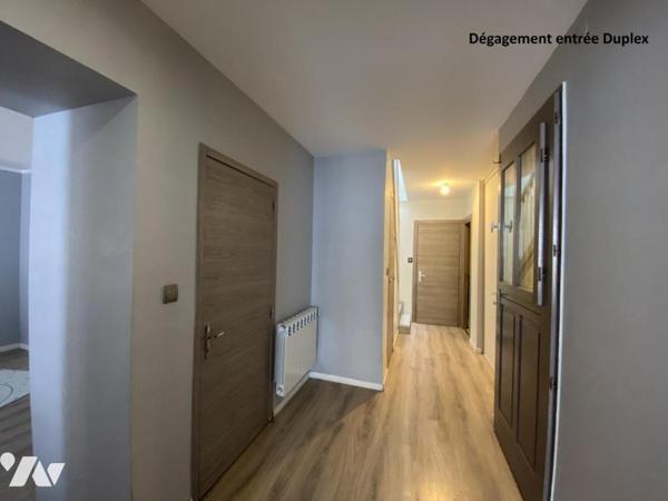 IMMEUBLE DE RAPPORT